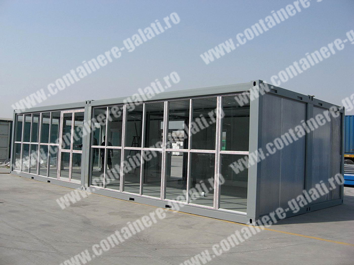 cadre containere Teleorman
