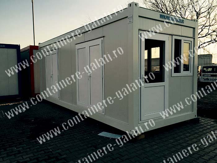 container depozitare vanzare Teleorman