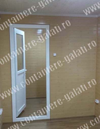 container sanitar vanzare Teleorman