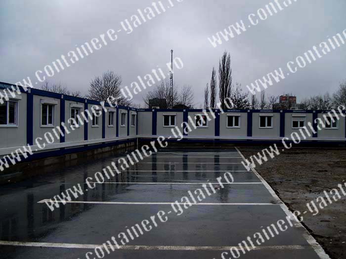 containere santier de vanzare  Teleorman
