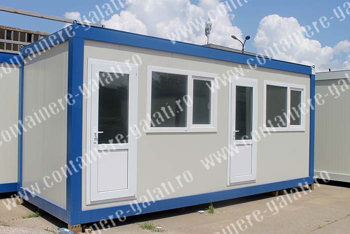 containere santier Teleorman