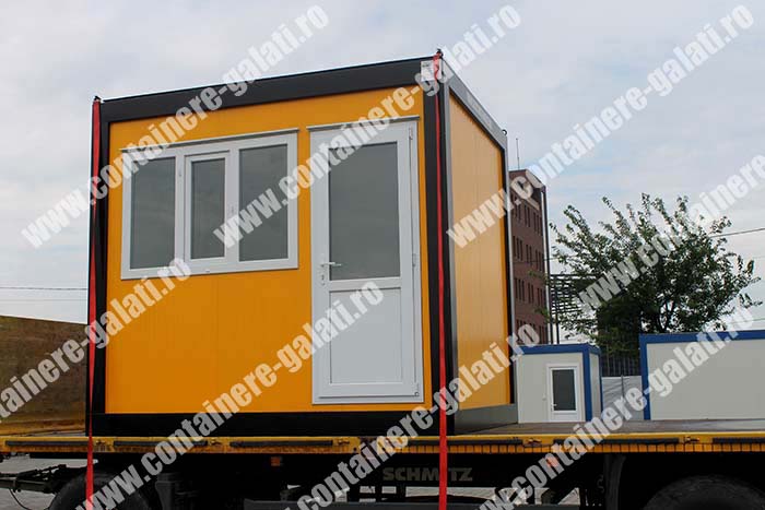 birou modular Teleorman