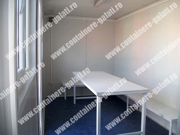 case container ieftine Teleorman