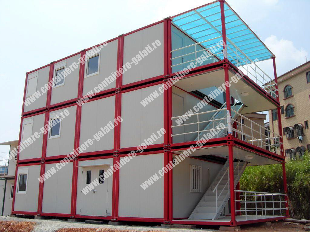 case modulare de vanzare Teleorman