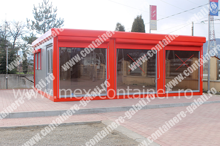 containare de vanzare Teleorman