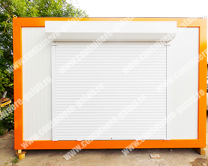 container de inchiriat pret Teleorman