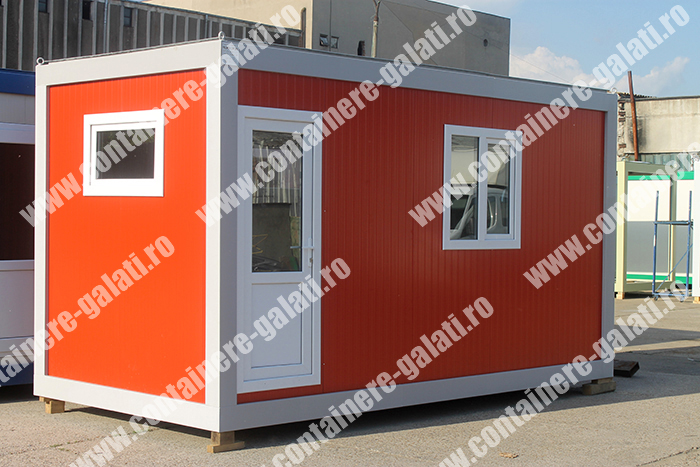 container vanzare Teleorman