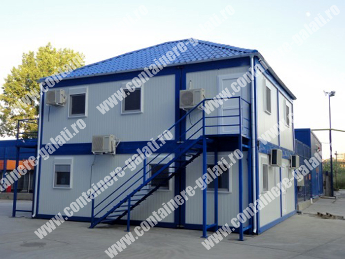 container Teleorman