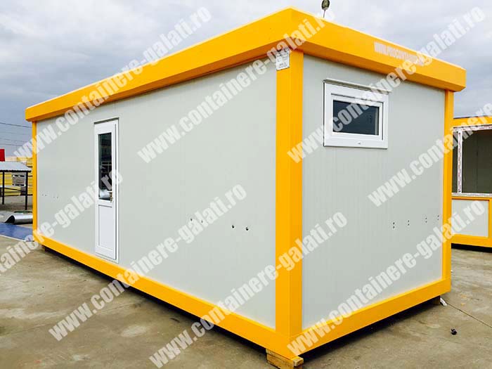 containere de locuit de vanzare Teleorman