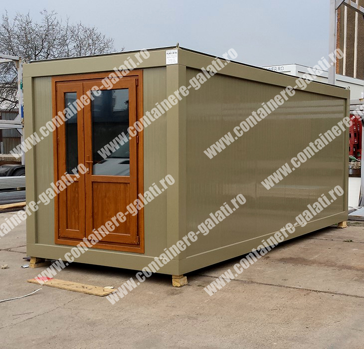 containere modulare de locuit Teleorman