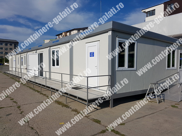 containere pentru locuit Teleorman